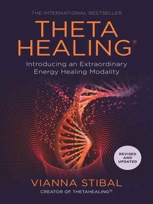 ThetaHealing - ebook